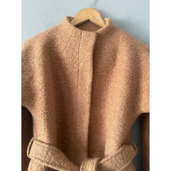 Boden‎ Remond Wool Coat - Picture 8 of 12